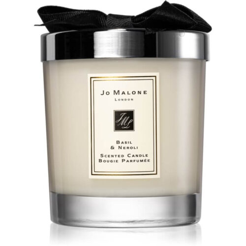 Basil & Neroli – svíčka 200 g Jo Malone