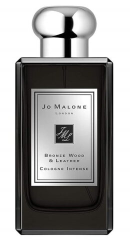 Bronze Wood & Leather – EDC INTENSE 100 ml Jo Malone