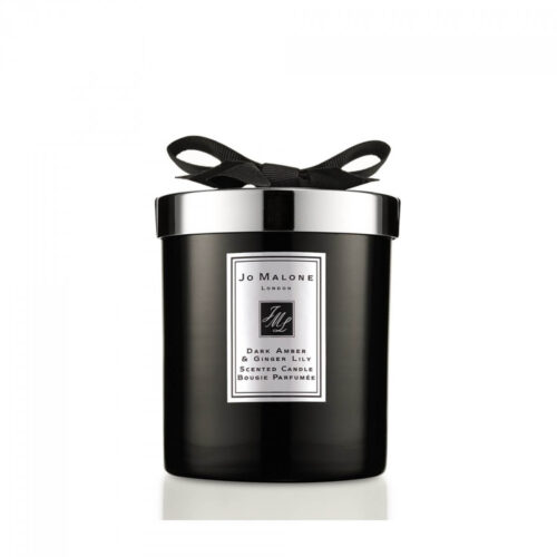 Dark Amber & Ginger Lily – svíčka 200 g Jo Malone