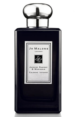 Jasmine Sambac & Marigold – EDC INTENSE 2 ml – odstřik s rozprašovačem Jo Malone