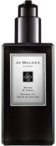 Myrrh & Tonka – sprchový olej 250 ml Jo Malone