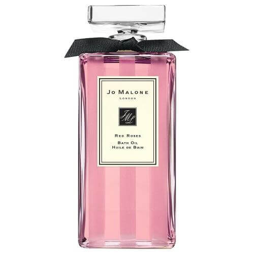 Red Roses – olej do koupele 250 ml Jo Malone