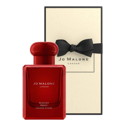 Scarlet Poppy – EDC INTENSE 100 ml Jo Malone