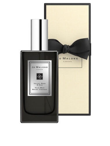 Velvet Rose & Oud – vlasový sprej 30 ml Jo Malone