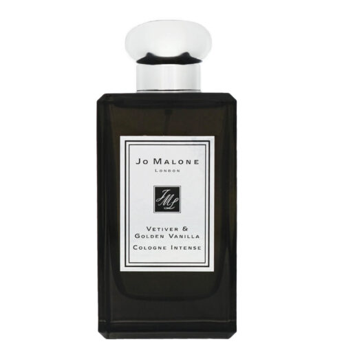 Vetiver & Golden Vanilla – EDC INTENSE 50 ml Jo Malone