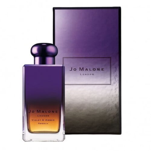 Violet & Amber Absolu – EDC 100 ml Jo Malone