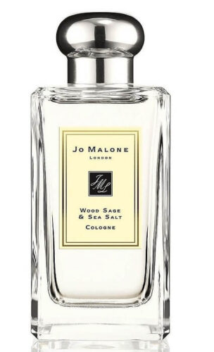 Wood Sage & Sea Salt – EDC 30 ml Jo Malone