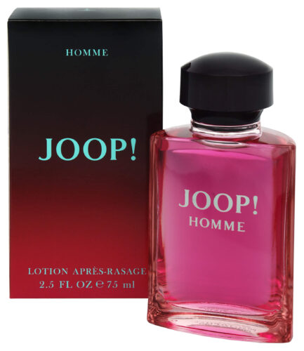 Homme – voda po holení 75 ml Joop!