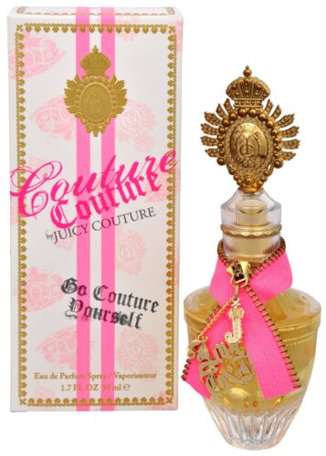 Couture Couture – EDP 100 ml Juicy Couture