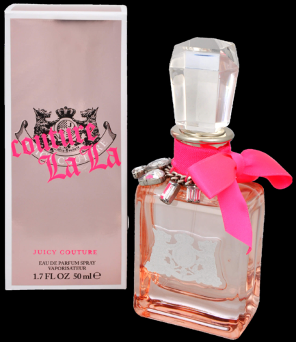 Couture La La – parfémová voda s rozprašovačem 100 ml Juicy Couture