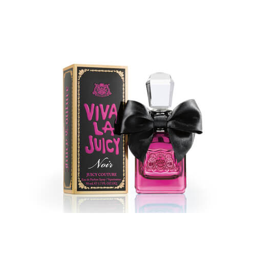 Viva La Juicy Noir – EDP 100 ml Juicy Couture