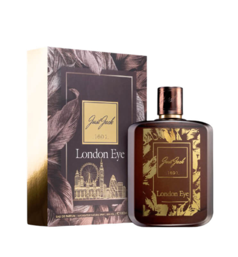 London Eye – EDP 100 ml Just Jack