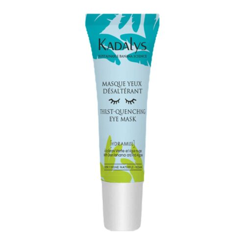 Hydratační oční maska (Eye Mask) 20 ml Kadalys