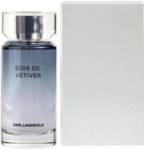 Bois De Vétiver – EDT TESTER 100 ml Karl Lagerfeld