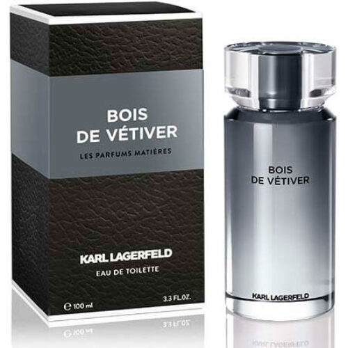 Bois De Vétiver – EDT 100 ml Karl Lagerfeld