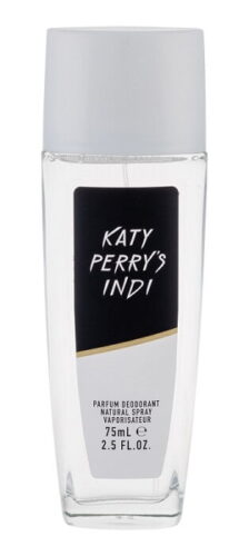 Indi – deodorant s rozprašovačem 75 ml Katy Perry