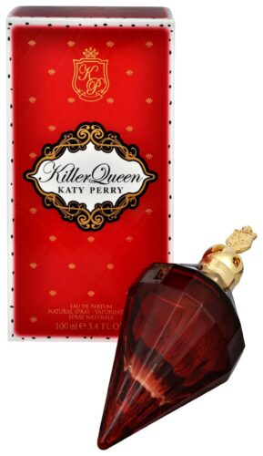 Killer Queen – EDP 100 ml Katy Perry