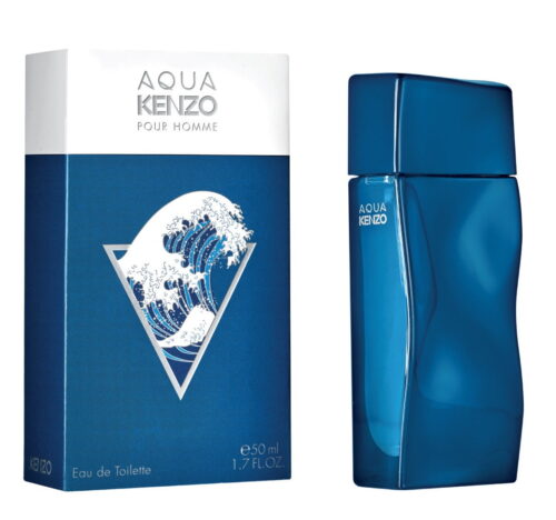 Aqua Kenzo Pour Homme – EDT 50 ml Kenzo