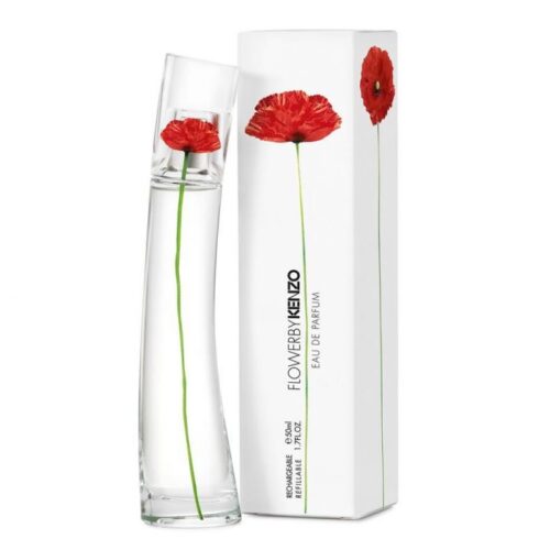 Flower By Kenzo – EDP 2 ml – odstřik s rozprašovačem Kenzo