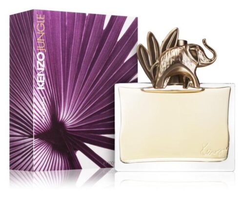 Jungle L´Élephant – EDP 50 ml Kenzo