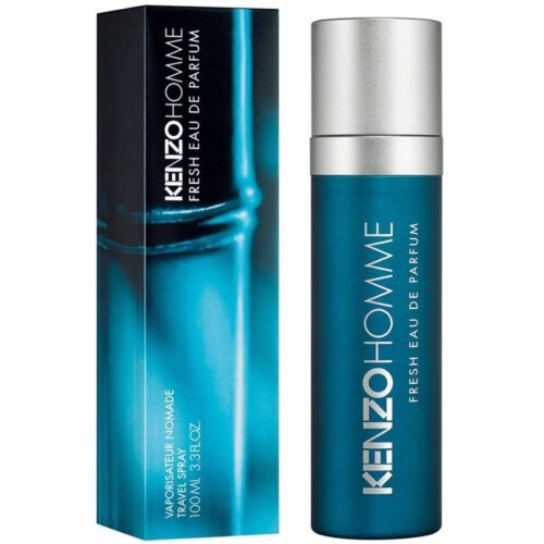 Kenzo Homme Fresh – EDP 100 ml Kenzo