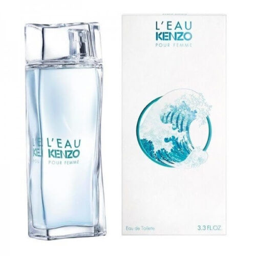 L´Eau Kenzo – EDT 50 ml Kenzo