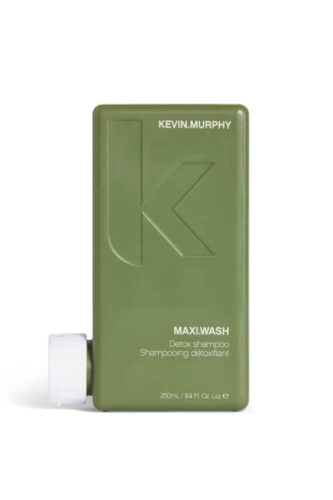 Detoxikační šampon Maxi.Wash (Detox Shampoo) 250 ml Kevin Murphy