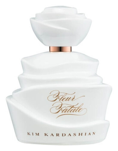 Fleur Fatale – EDP 100 ml Kim Kardashian