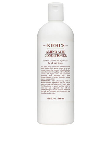 Kondicionér s aminokyselinami (Amino Acid Conditioner) 500 ml Kiehl´s