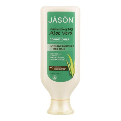 Kondicionér vlasový aloe vera 454 g JASON