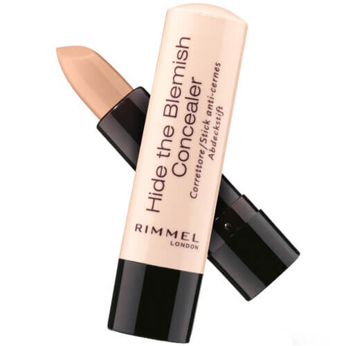 Korektor v tyčince Hide the Blemish 4,5 g 103 Soft Honey Rimmel