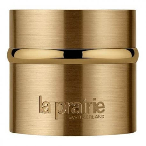 Hydratační a rozjasňující krém pro zralou pleť Pure Gold Radiance (Cream) 50 ml La Prairie