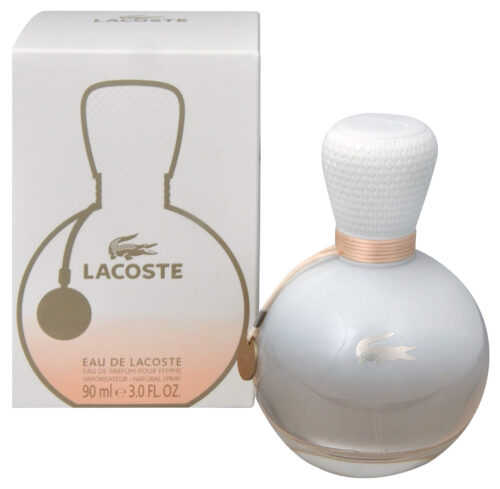 Eau De Lacoste – EDP 30 ml Lacoste