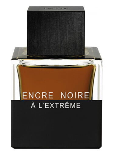 Encre Noire A L´Extreme – EDP TESTER 100 ml Lalique