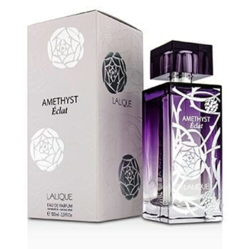 Amethyst Eclat – EDP 100 ml Lalique