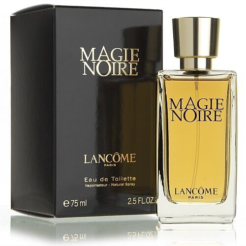 Magie Noire – EDT 75 ml Lancome