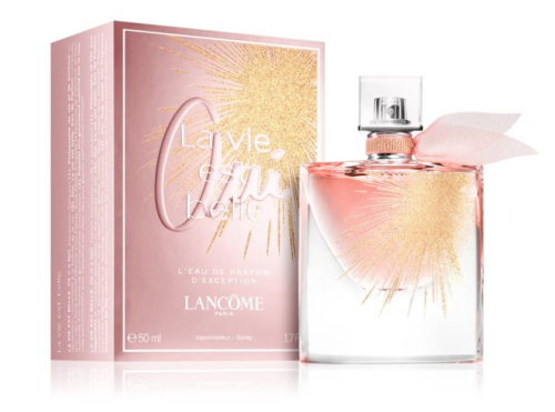 Oui La Vie Est Belle – EDP 50 ml Lancome