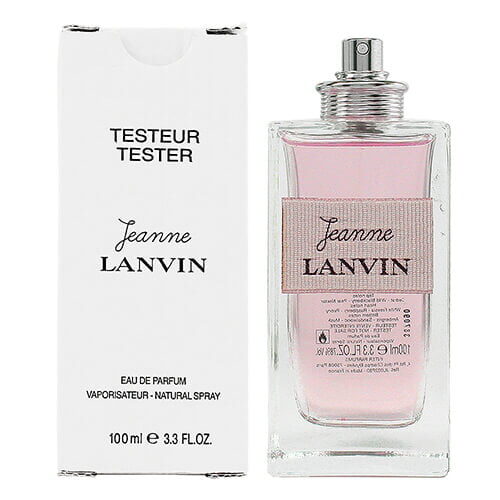 Jeanne Lanvin – EDP TESTER 100 ml Lanvin