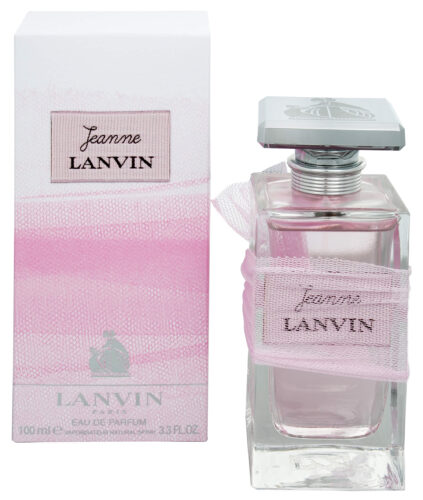 Jeanne Lanvin – EDP 1 ml – odstřik Lanvin