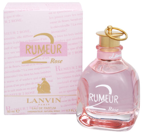 Rumeur 2 Rose – EDP 100 ml Lanvin