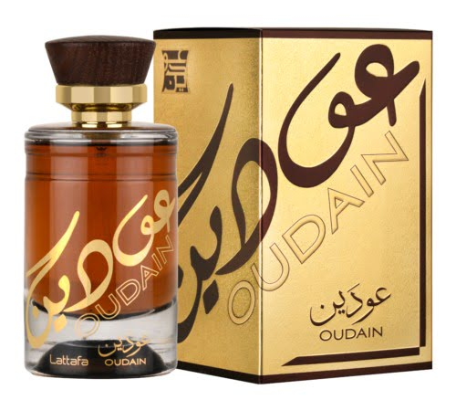 Oudain – EDP 100 ml Lattafa