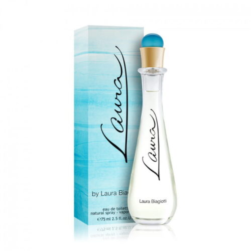 Laura – EDT 75 ml Laura Biagiotti