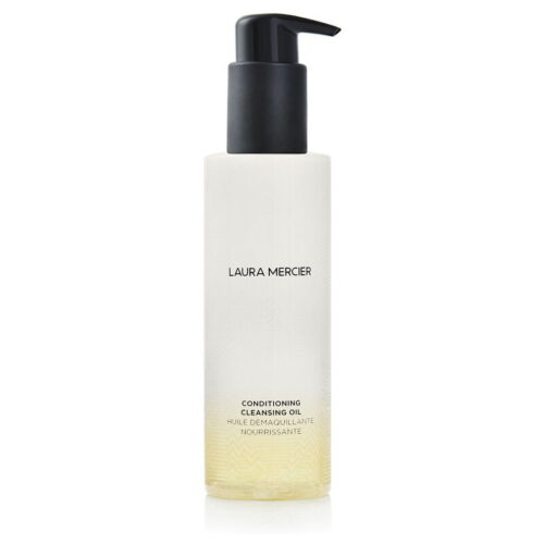 Čisticí pleťový olej (Conditioning Cleansing Oil) 150 ml Laura Mercier