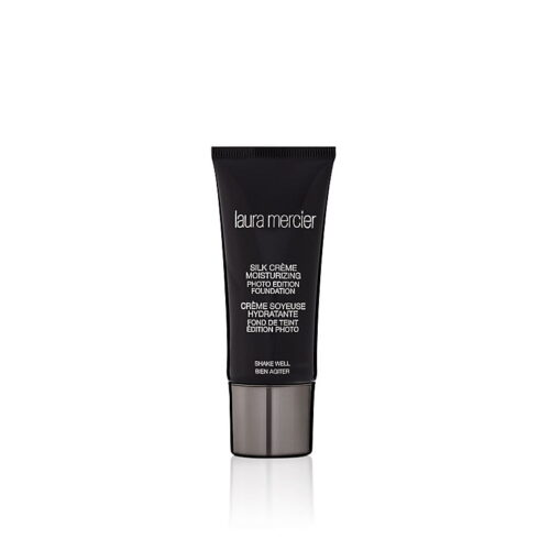 Hydratační make-up Silk Crème (Moisturizing Foundation) 30 ml 1N1 Cream Ivory Laura Mercier