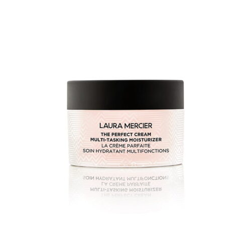 Multifunkční pleťový krém The Perfect Cream (Multi-Tasking Moisturizer) 50 g Laura Mercier