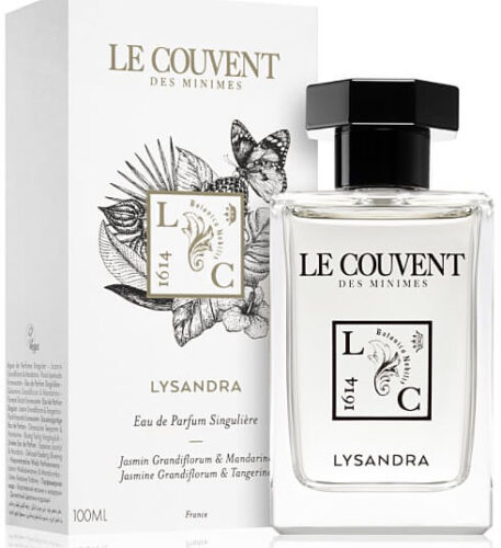 Lysandra – EDP 100 ml Le Couvent Maison De Parfum