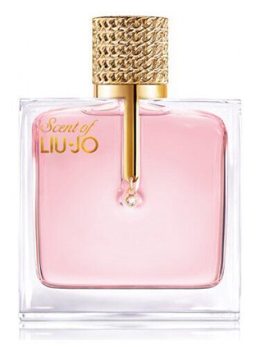 Scent Of Liu Jo – EDT 30 ml Liu.Jo