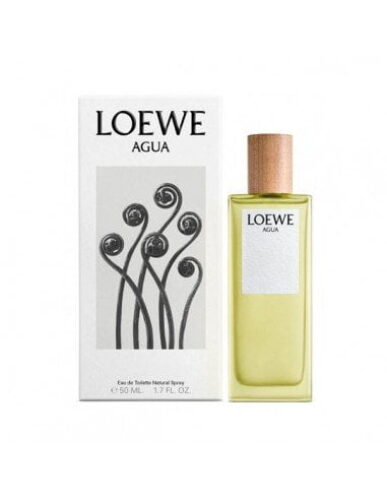 Agua – EDT 75 ml Loewe