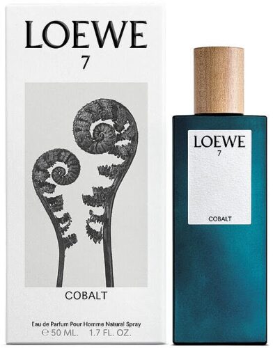 Loewe 7 Cobalt – EDP 100 ml Loewe