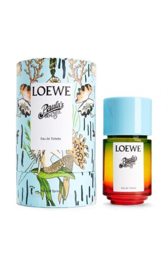 Paula`s Ibiza – EDT 50 ml Loewe